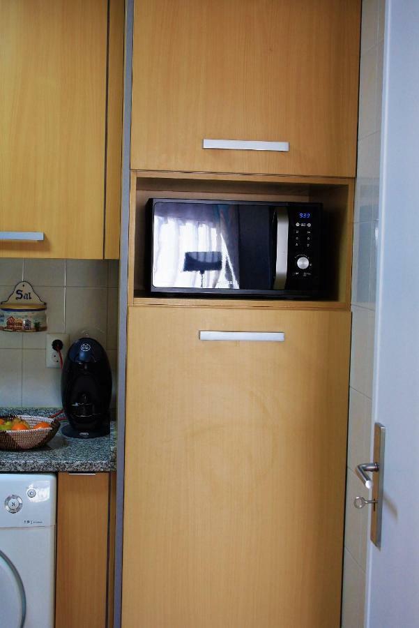 Canal Apartment Aveiro Exterior photo