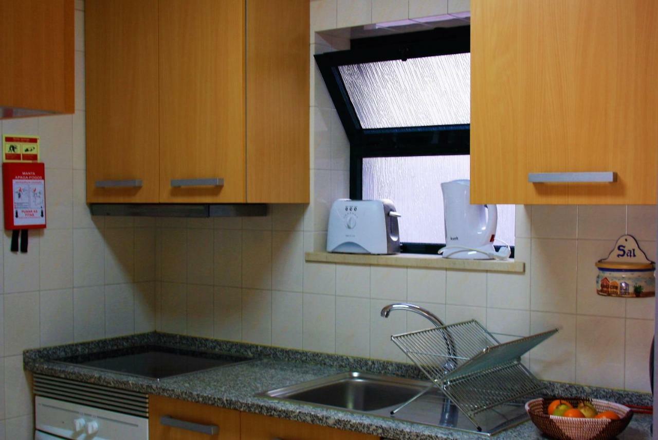 Canal Apartment Aveiro Exterior photo